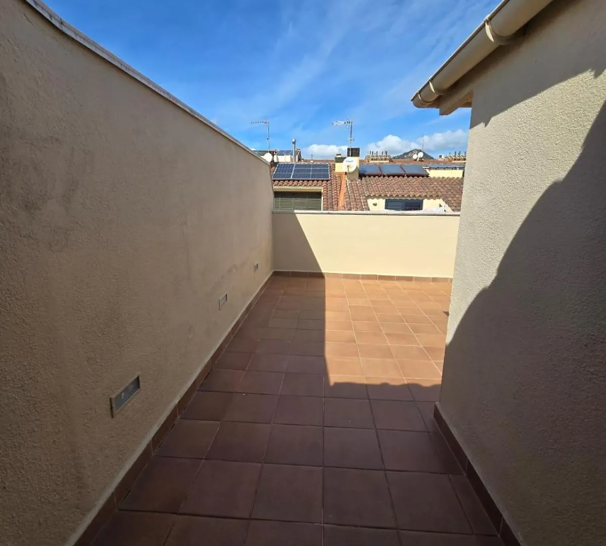 Guest house Panoramic Mar Hotel Vilassar De Mar