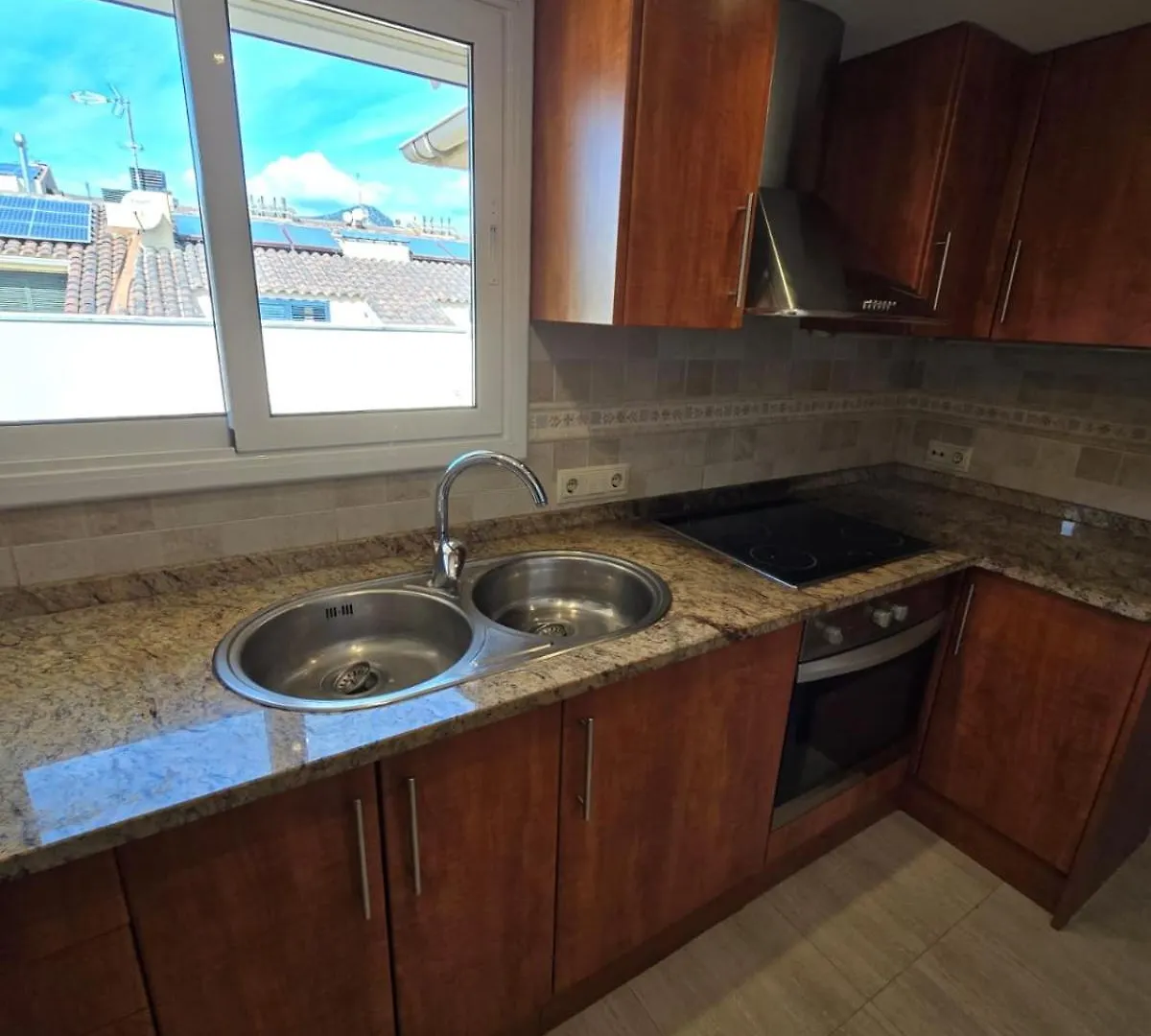 Panoramic Mar Hotel Vilassar De Mar Guest house