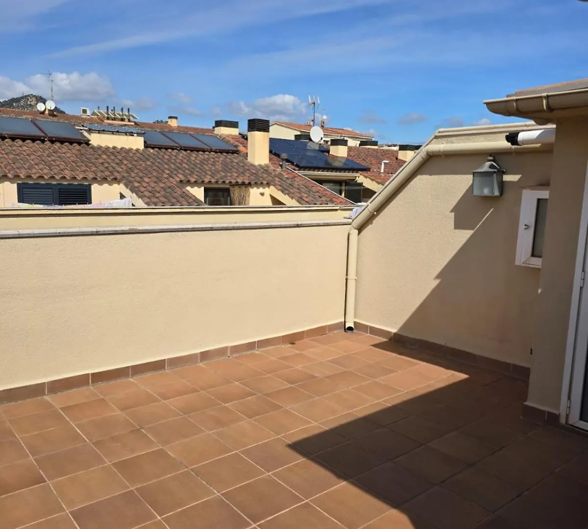 Panoramic Mar Hotel Vilassar De Mar Guest house