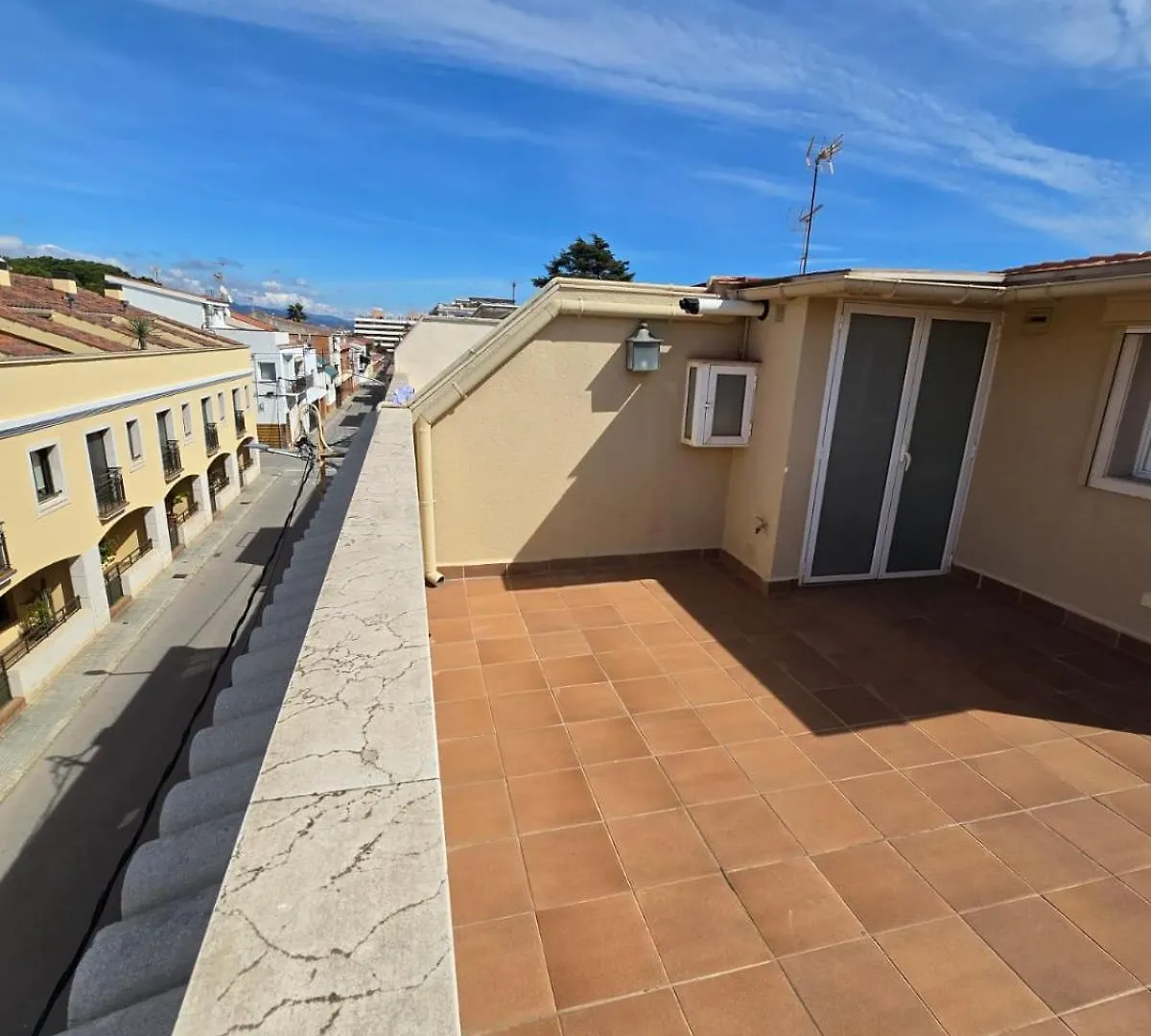 Casa de hóspedes Panoramic Mar Hotel Vilassar De Mar