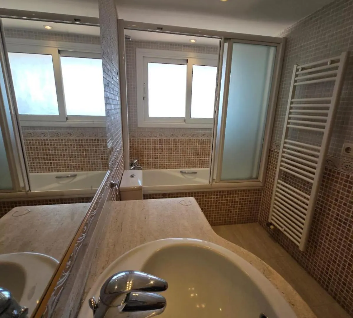Casa de hóspedes Panoramic Mar Hotel Vilassar De Mar