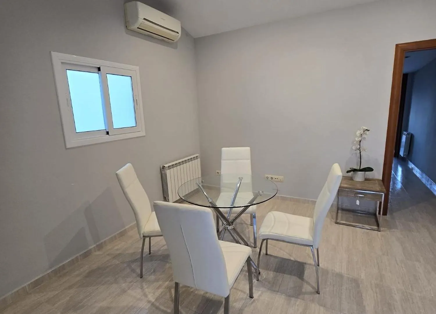 Panoramic Mar Hotel Vilassar De Mar Guest house
