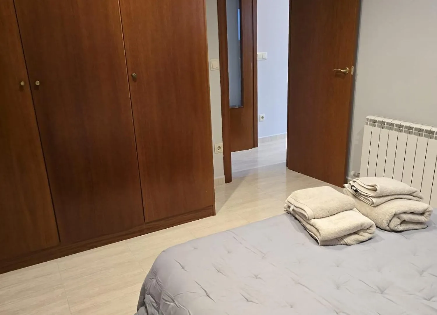 Pensionat Panoramic Mar Hotell Vilassar De Mar Spanien